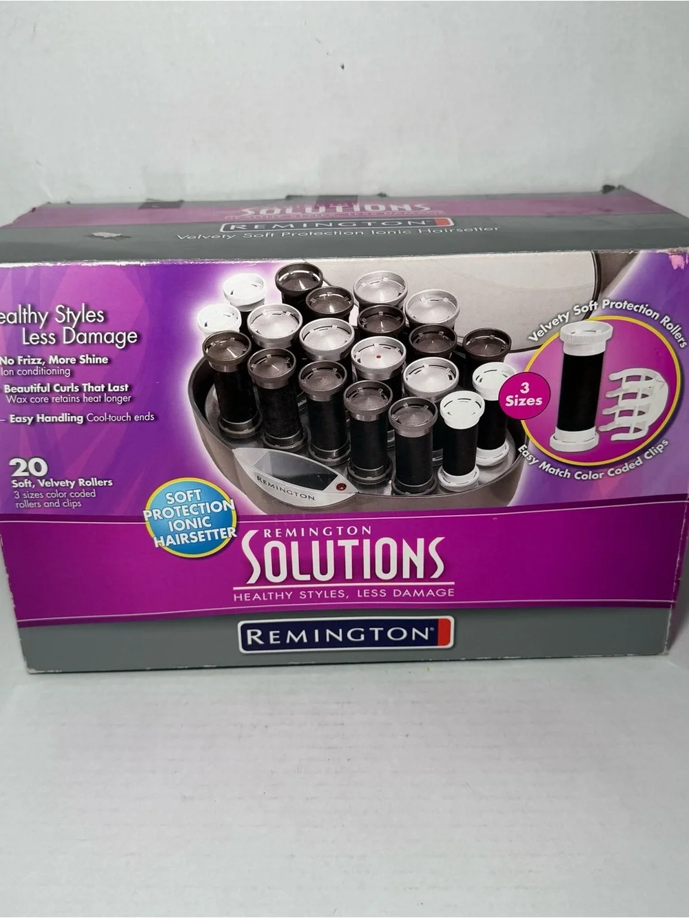 Remington 2005 hot